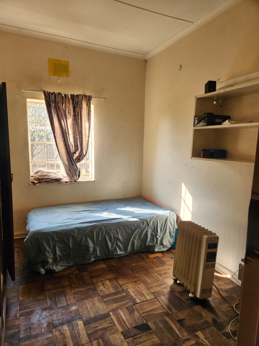 4 Bedroom Property for Sale in Hennenman Free State
